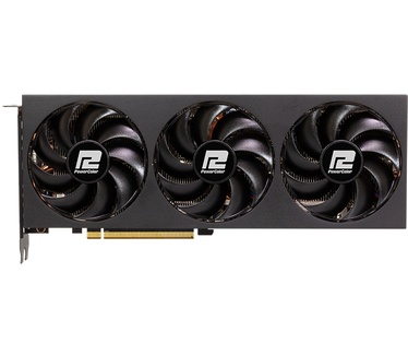 Powercolor RX 7800XT