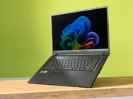 Gigabyet Aero X16 2025