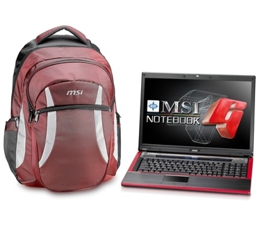 MSI GX720-238NL