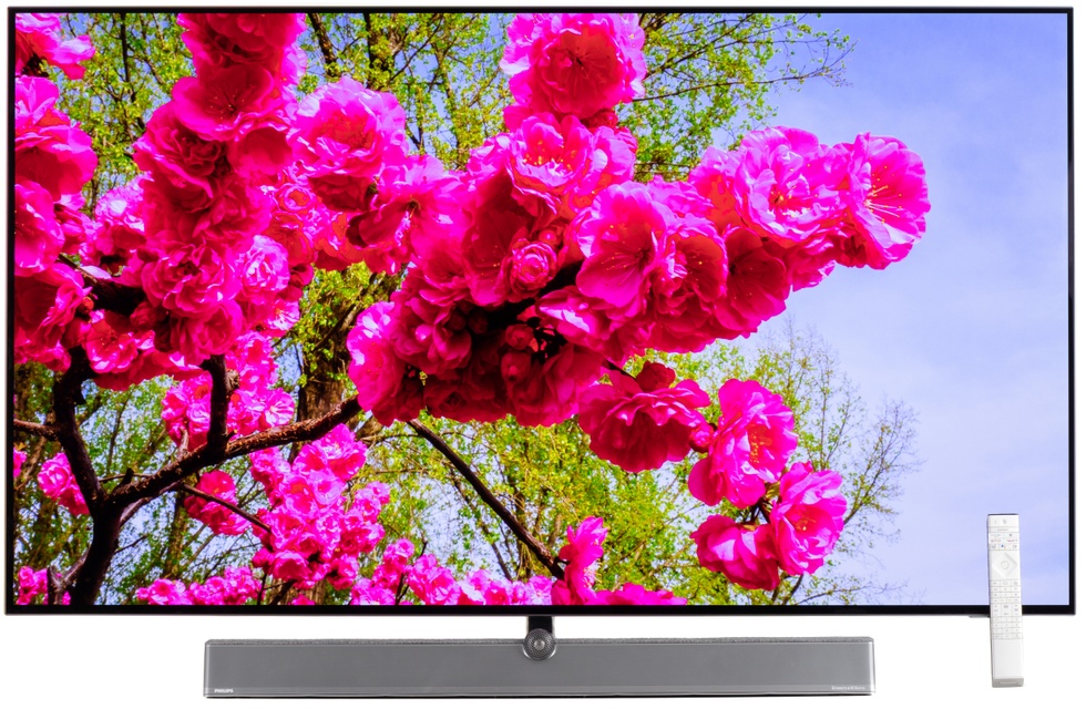 Philips OLED+936 (65OLED+936) review