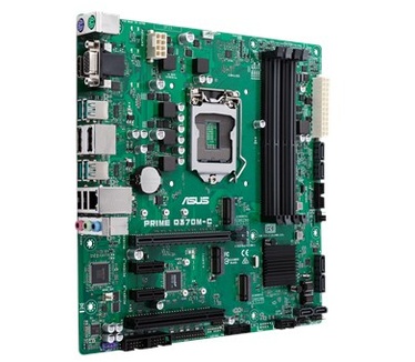 Asus PRIME Q370M-C/CSM