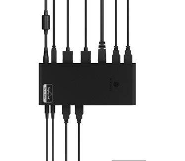 Icy Box IB-DK2251AC