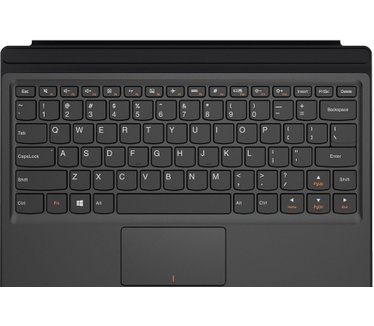 Lenovo Miix 510 (80XE0019MH) Zwart