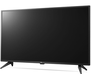 LG 65UN70006LA Zwart