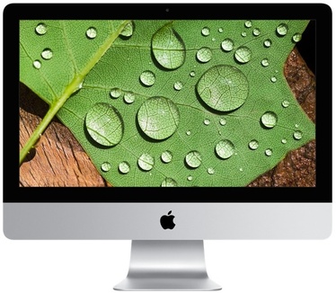 Apple iMac 21.5" (2015) 3,1GHz Qwertz - Retina 4K