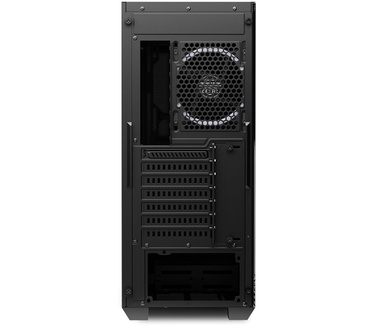 Sharkoon VS8 RGB Black