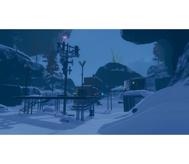 Risk of Rain 2, PS4
