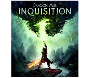 EA Dragon Age: Inquisition (Xbox One)