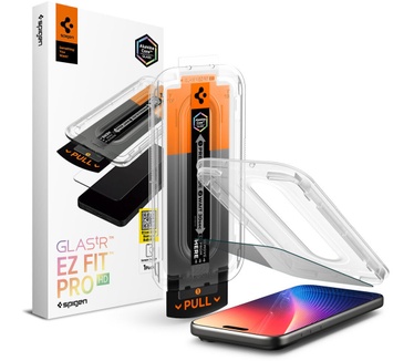 Spigen Glas.tR EZ Fit Pro HD