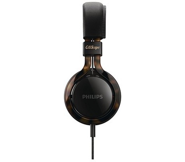 Philips SHL5705 (Bruin, Zwart)