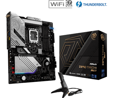 ASRock Z890 Taichi Lite