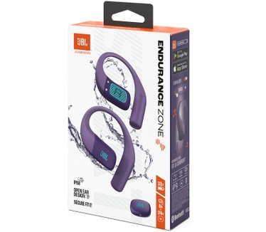 JBL Endurance Zone