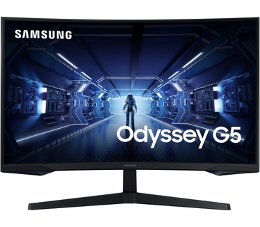 Samsung C32G53TQWR