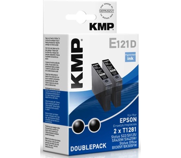 KMP E121D