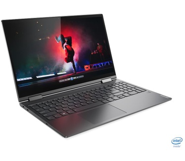 Lenovo C740
