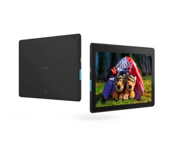 Lenovo Tab E10 (ZA470057SE) Zwart