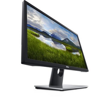 Dell SE2417HGX Zwart
