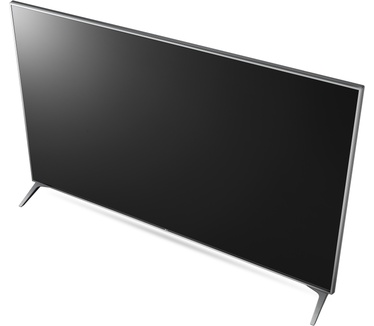 LG 49SK7900 Zilver (buitenlands model)
