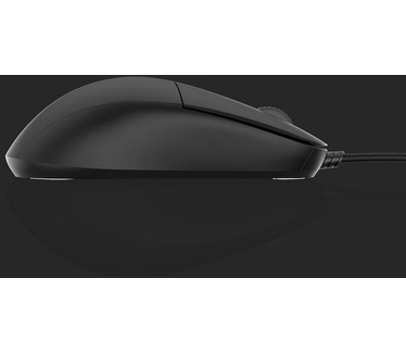 Endgame Gear XM1r Zwart