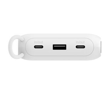 Belkin BoostCharge BPB028hqWH