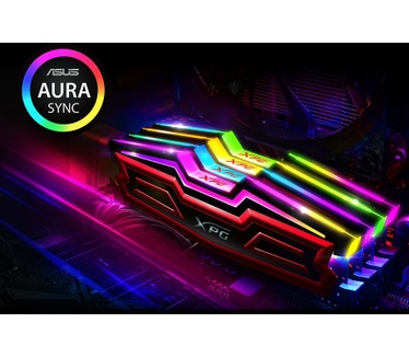 Adata XPG Spectrix D40 AX4U266638G16-DRS