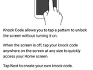 LG K10 software