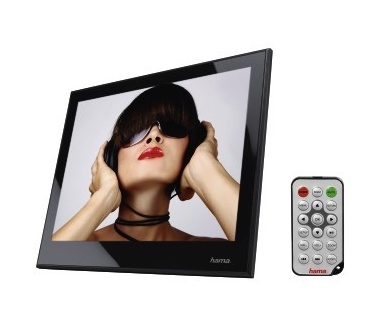 Hama 97SLP Slimline Premium