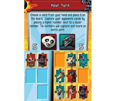 Kung Fu Panda 2