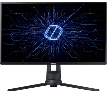 Samsung Odyssey G3 (F27G35TFWU) Zwart