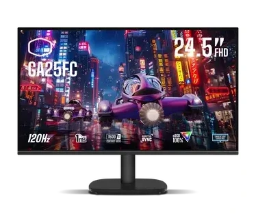 Cooler Master GA25FC