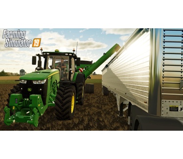 Farming Simulator 19: Platinum Edition, Windows