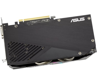 ASUS GeForce RTX 2060 EVO OC Edition