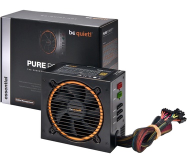 be quiet! Pure Power L8 730W CM