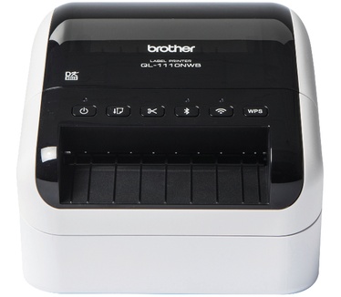 Brother QL-1110NWBC