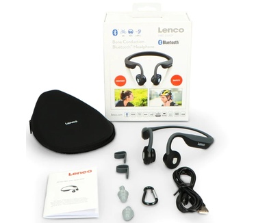 Lenco HBC-200GY