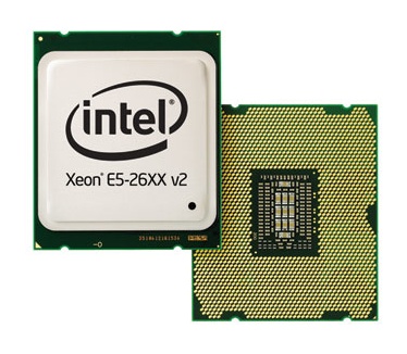 Lenovo Intel Xeon E5-2660 v2