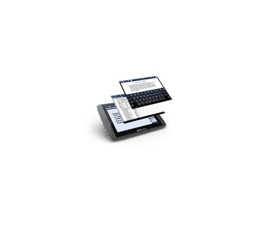 Archos 80 G9 8GB 1GHz  Zwart