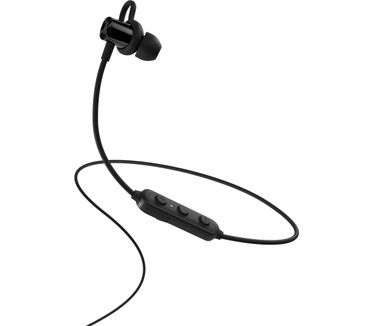 Edifier W200BTSE - Bluetooth In-ear koptelefoon / Zwart (Zwart)