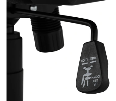 Vortech Essential Black