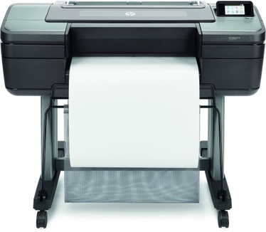 HP DesignJet Z6 24-in PostScript Printer