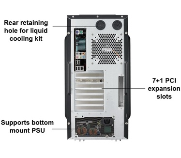 Cooler Master HAF 922