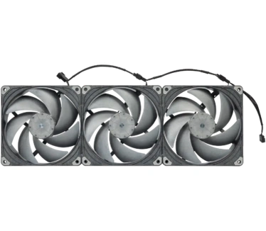 Phanteks PH-F140T30 (3-pack), 140mm