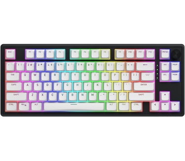 HATOR Skyfall 80 MAG ULTRA 8K Hall-Effect Toetsenbord