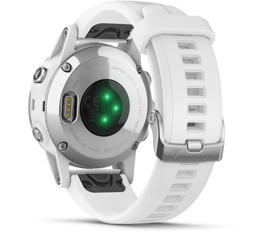 Garmin f?nix 5S Plus