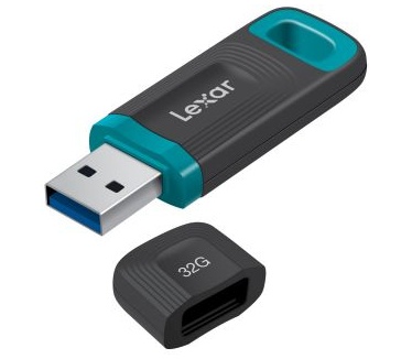 Lexar JumpDrive