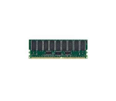 Fujitsu Mem 4GB DDR-RAM PC2-3200 ECC