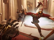 Dishonored: Death of the Outsider