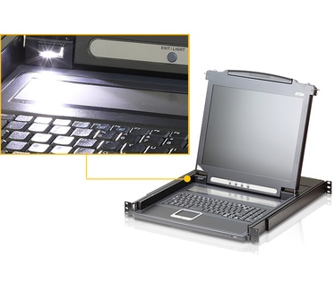 Aten CL1000M