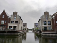 Foto gemaakt met Xiaomi Poco F2 Pro voor fotovergelijking review Poco F2 Pro: 