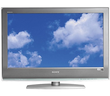 Sony Bravia KDL-26S2000